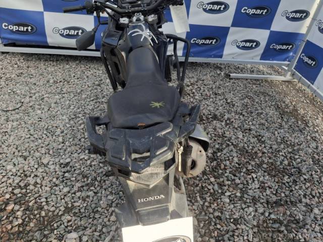 2021 HONDA XRE 300 