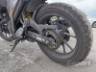 2025 YAMAHA FZ25 FAZER 