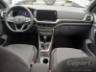 2027 VOLKSWAGEN T-CROSS 