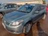 2010 VOLKSWAGEN GOL 