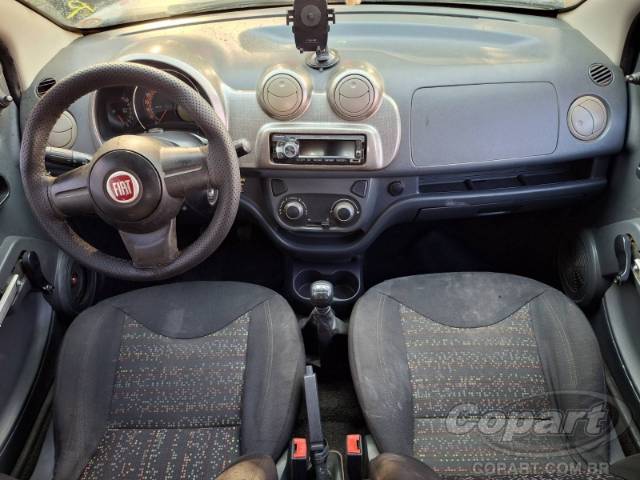 2012 FIAT UNO 