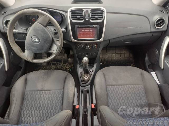 2016 RENAULT SANDERO 