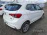 2025 FIAT ARGO 