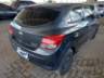 2016 CHEVROLET ONIX 