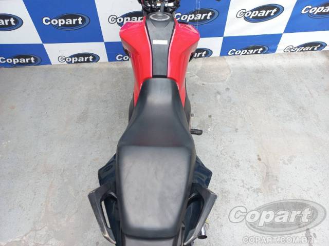 2025 HONDA CG 160 