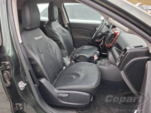 2018 FIAT TORO 