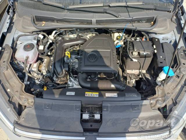 2025 VOLKSWAGEN NIVUS 