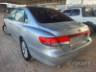 2010 HYUNDAI AZERA 
