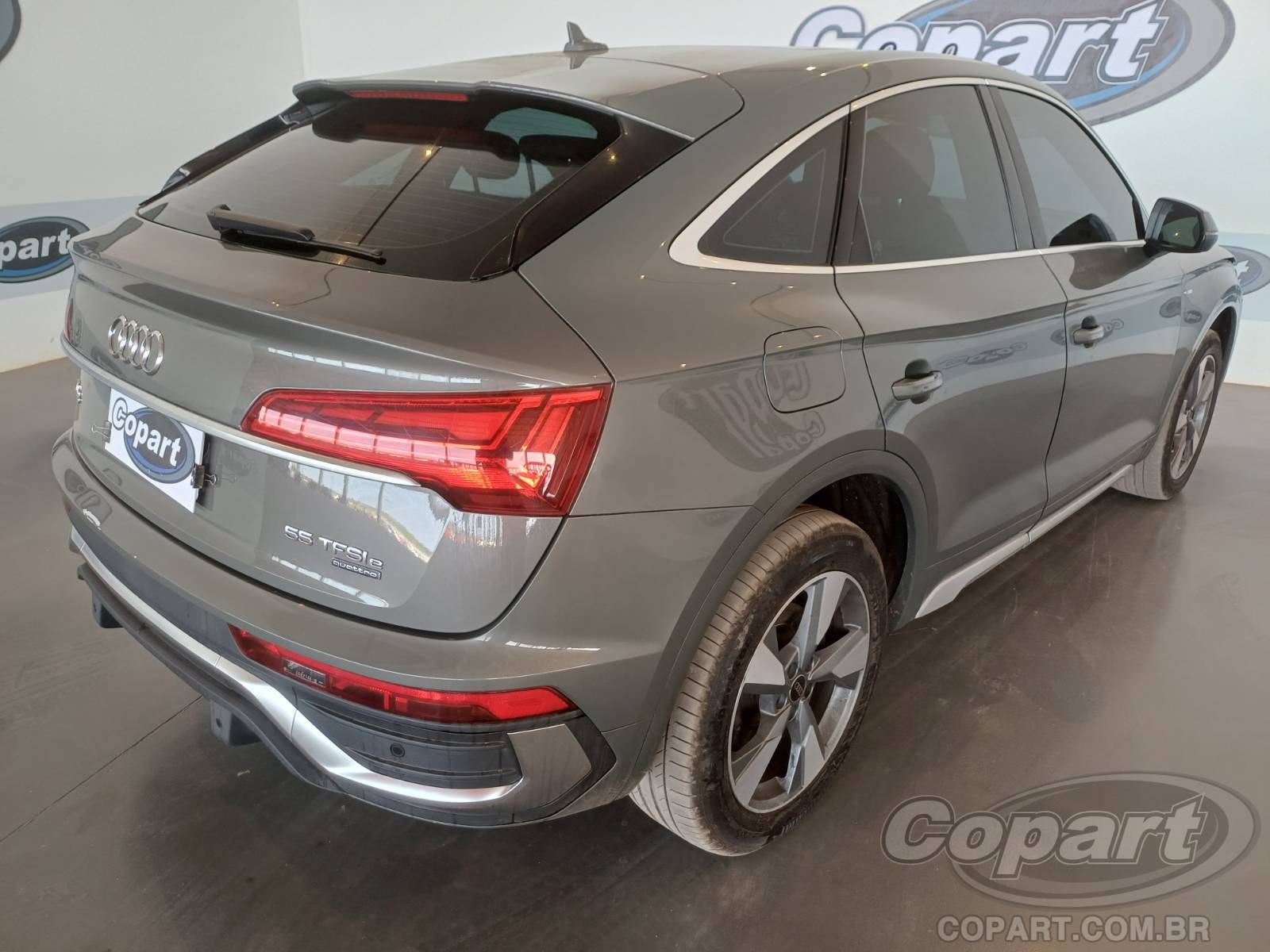 2023 AUDI Q5 — foto 4 de 14