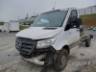 2024 MERCEDES BENZ SPRINTER TRUCK 