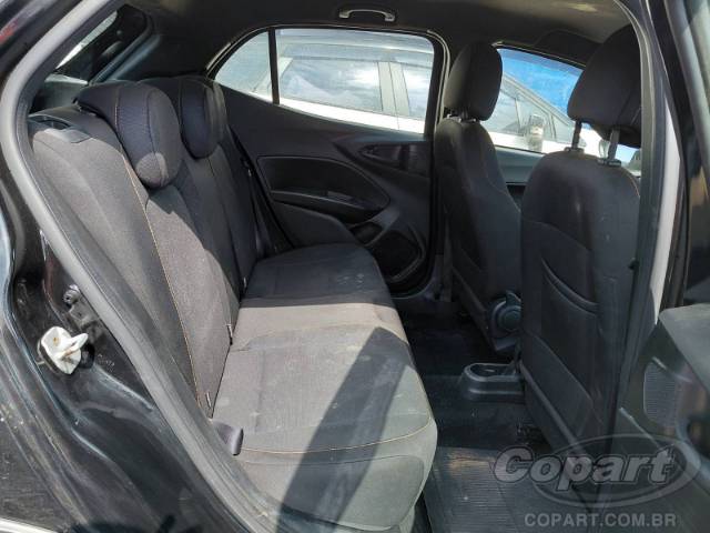2023 FIAT ARGO 