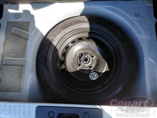 2017 RENAULT SANDERO 