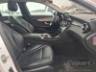 2015 MERCEDES BENZ CLASSE C 