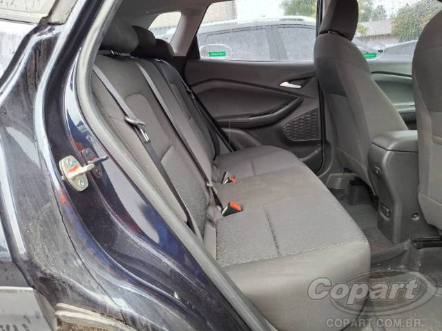 2022 CHEVROLET TRACKER 
