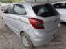 2017 FORD KA 