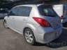 2013 NISSAN TIIDA 