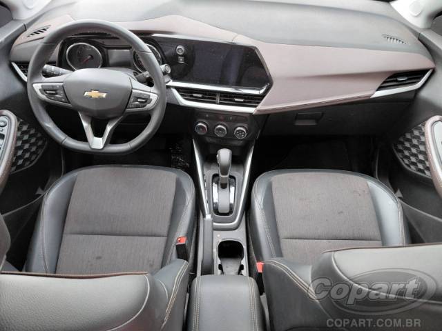 2025 CHEVROLET MONTANA 