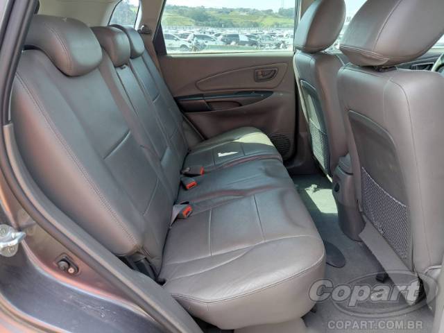 2015 HYUNDAI TUCSON 
