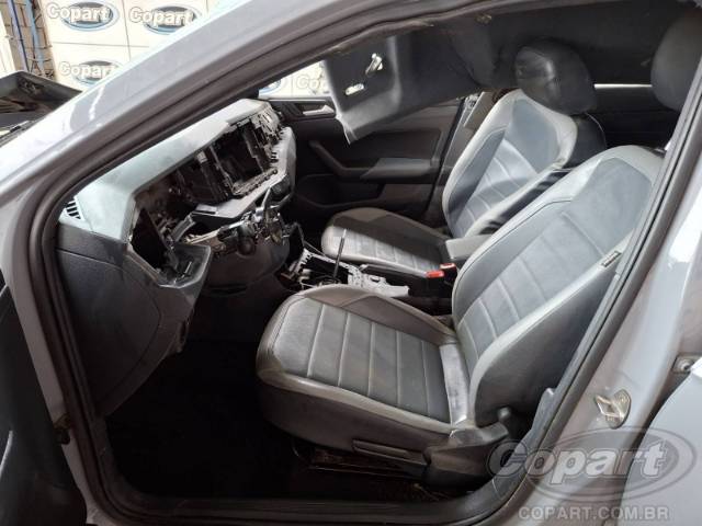 2024 VOLKSWAGEN NIVUS 