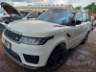 2019 LAND ROVER RANGE ROVER SPORT 