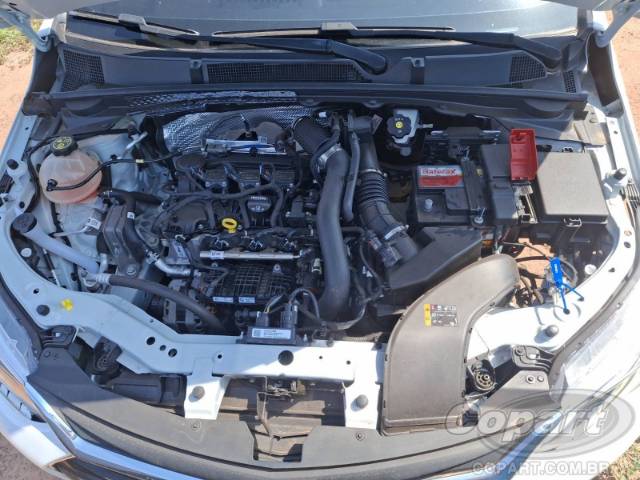 2024 CHEVROLET ONIX 
