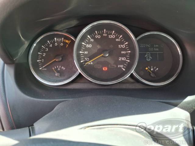 2011 RENAULT FLUENCE 