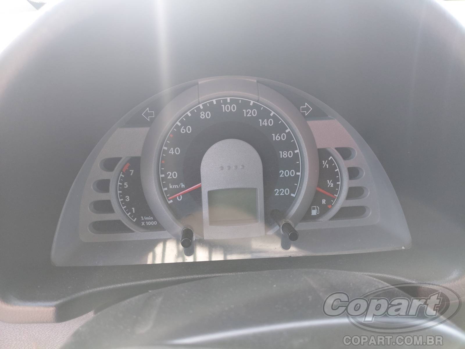 Foto 8 de 15: 2007 VOLKSWAGEN FOX