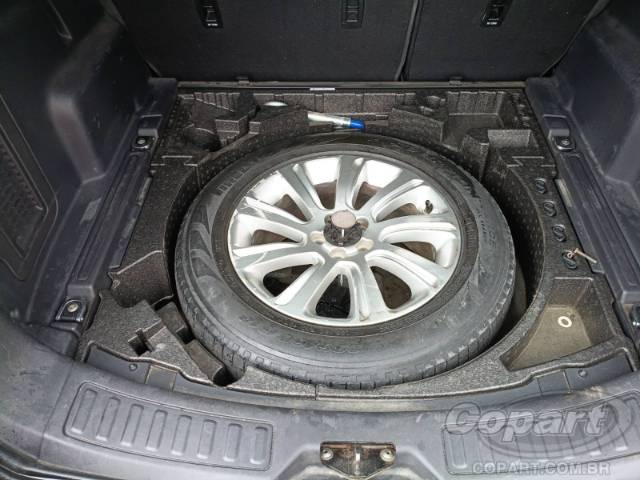 2018 LAND ROVER DISCOVERY SPORT 