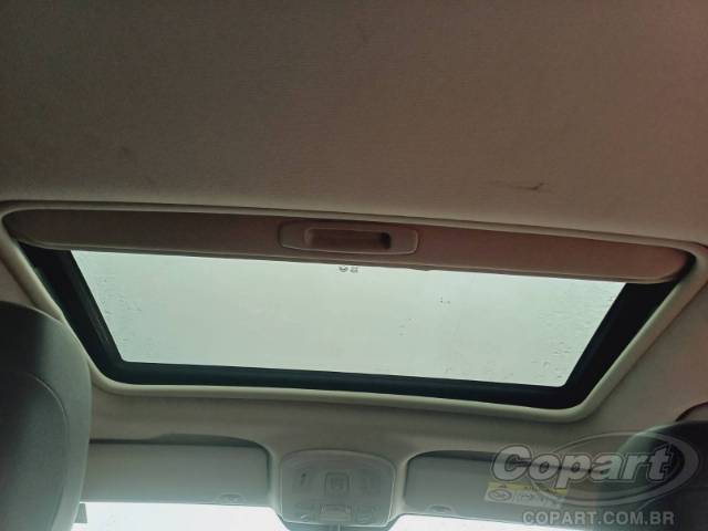 2017 CITROEN C4 LOUNGE 