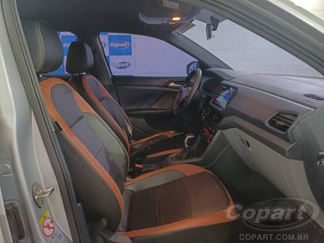 2023 VOLKSWAGEN T-CROSS 