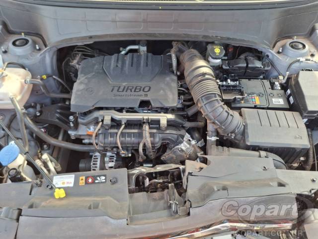2025 HYUNDAI CRETA 