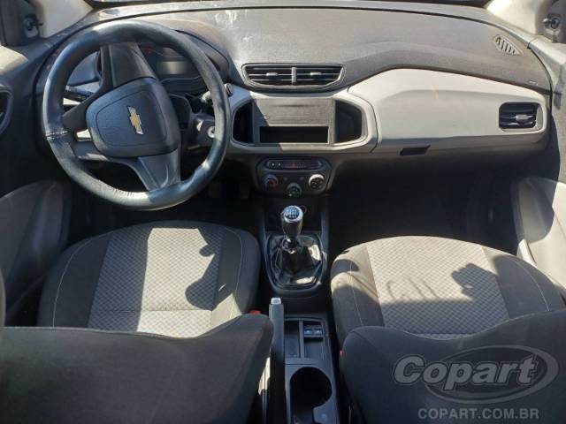 2019 CHEVROLET ONIX 