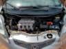 2011 HONDA FIT 