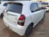 2018 TOYOTA ETIOS 