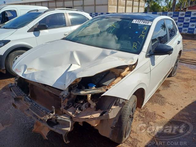 2025 VOLKSWAGEN POLO 