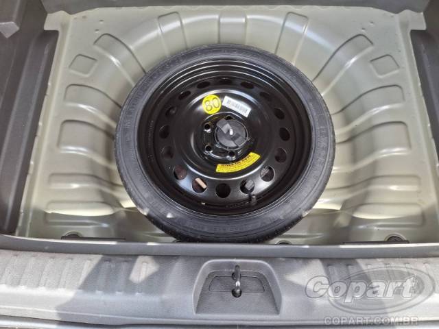 2023 CHEVROLET TRACKER 