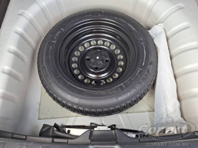 2025 NISSAN Kicks Play 