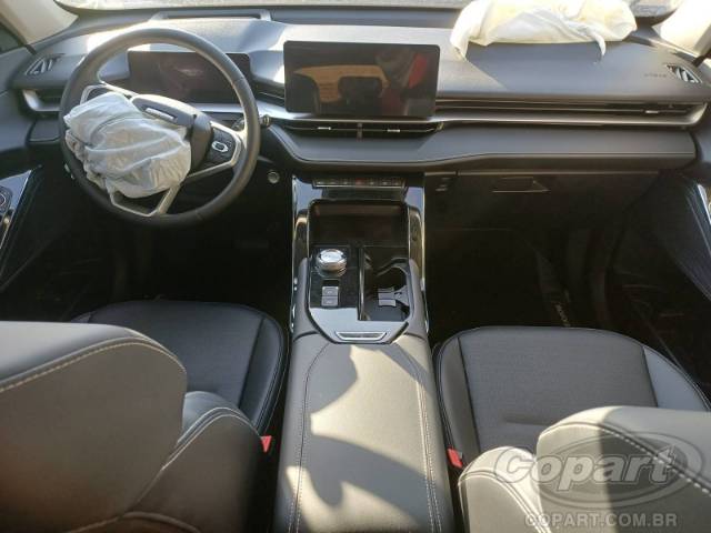 2025 GWM HAVAL H6 