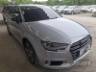 2017 AUDI A3 SEDAN 