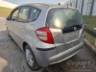2014 HONDA FIT 