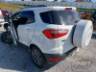 2015 FORD ECOSPORT 