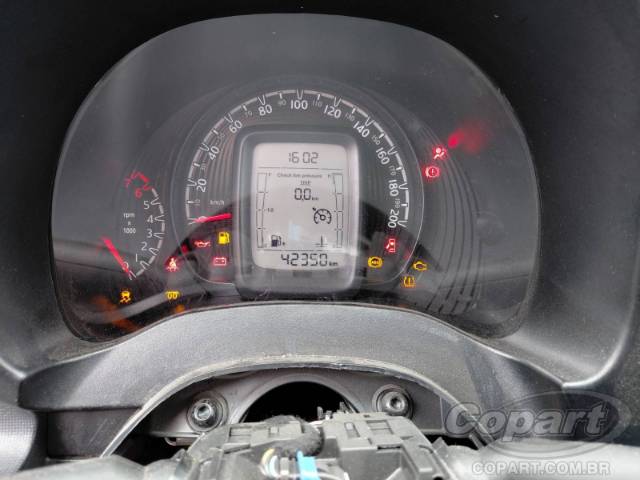 2025 FIAT MOBI 