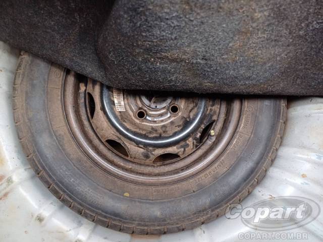 2012 CHEVROLET CELTA 