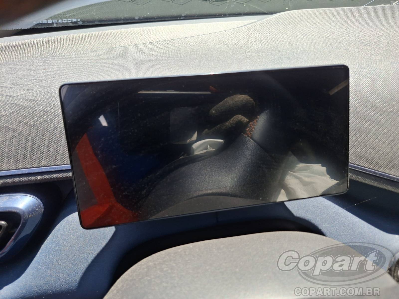 Foto 8 de 11: 2024 BYD DOLPHIN MINI