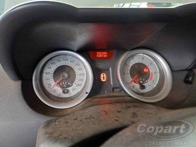 2013 RENAULT MEGANE GRAND TOUR 