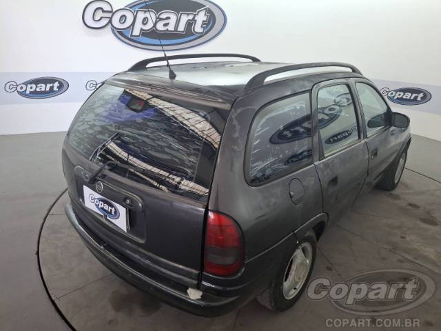 1998 CHEVROLET CORSA WAGON 