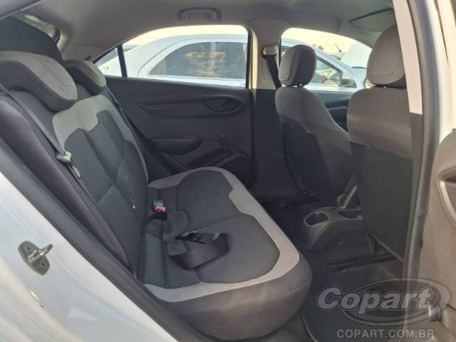 2015 CHEVROLET ONIX 