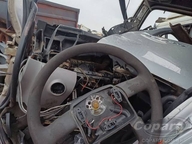 2011 VOLKSWAGEN CONSTELLATION 