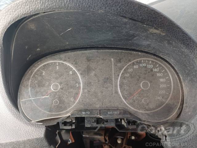 2016 VOLKSWAGEN AMAROK 