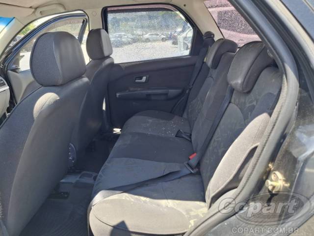 2006 FIAT PALIO WEEKEND 